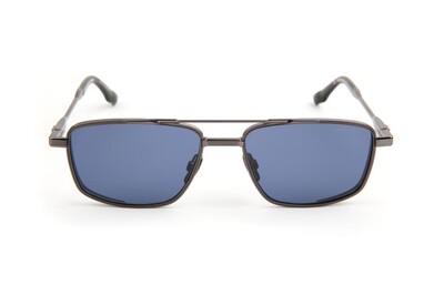 TRUSSARDI TSM3099 02A 57-18-145 Erkek Güneş Gözlüğü - 2