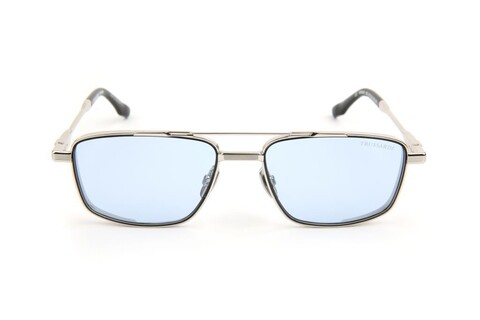 TRUSSARDI - TRUSSARDI TSM3099 03A 57-18-145 Erkek Güneş Gözlüğü (1)
