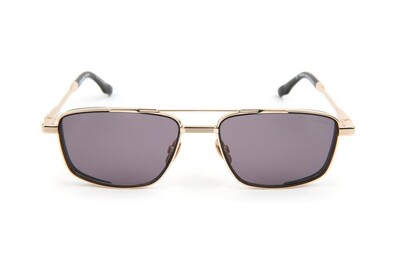 TRUSSARDI TSM3099 04A 57-18-145 Erkek Güneş Gözlüğü - 2