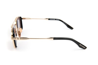 TRUSSARDI TSM3099 04A 57-18-145 Erkek Güneş Gözlüğü - 3
