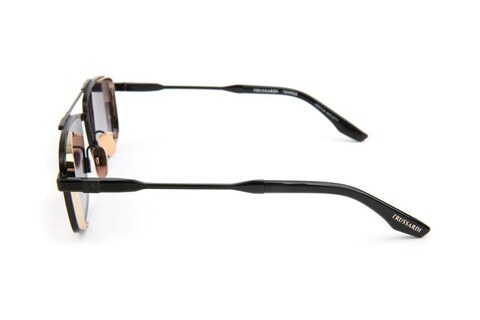 TRUSSARDI TSM3099 09A 57-18-145 Erkek Güneş Gözlüğü - Thumbnail (2)