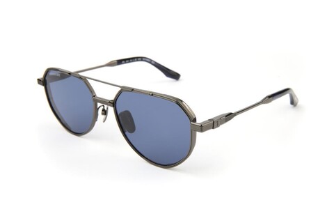 TRUSSARDI - TRUSSARDI TSM3100 02A 56-18-145 Erkek Güneş Gözlüğü