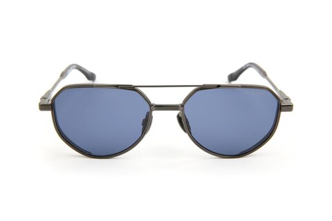 TRUSSARDI - TRUSSARDI TSM3100 02A 56-18-145 Erkek Güneş Gözlüğü (1)