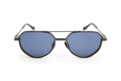 TRUSSARDI TSM3100 02A 56-18-145 Erkek Güneş Gözlüğü (1)