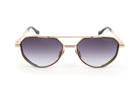 TRUSSARDI - TRUSSARDI TSM3100 04A 56-18-145 Erkek Güneş Gözlüğü (1)
