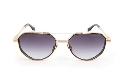 TRUSSARDI TSM3100 04A 56-18-145 Erkek Güneş Gözlüğü (1)