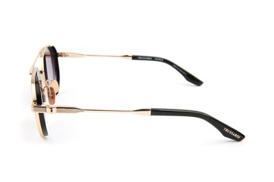 TRUSSARDI TSM3100 04A 56-18-145 Erkek Güneş Gözlüğü - 3