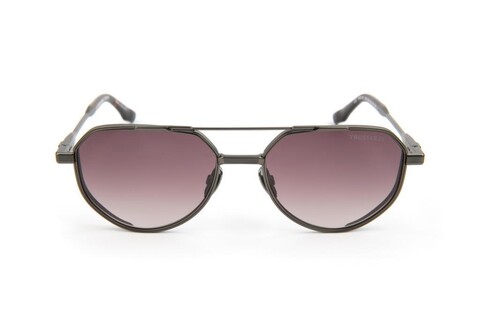 TRUSSARDI - TRUSSARDI TSM3100 09A 56-18-145 Erkek Güneş Gözlüğü (1)