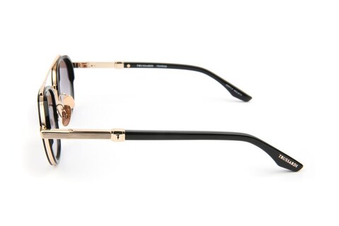 TRUSSARDI TSM3101 A01 52-21-145 Erkek Güneş Gözlüğü - Thumbnail (2)