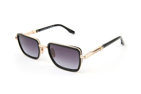 TRUSSARDI - TRUSSARDI TSM3102 A01 54-22-145 Unisex Güneş Gözlüğü