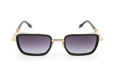 TRUSSARDI - TRUSSARDI TSM3102 A01 54-22-145 Unisex Güneş Gözlüğü (1)