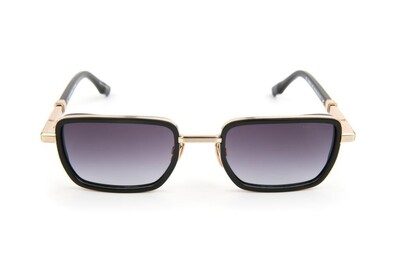 TRUSSARDI TSM3102 A01 54-22-145 Unisex Güneş Gözlüğü (1)