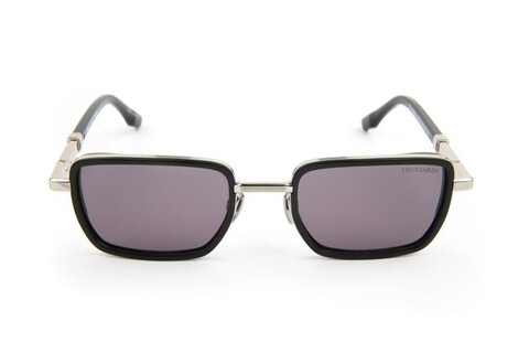 TRUSSARDI - TRUSSARDI TSM3102 A02 54-22-145 Unisex Güneş Gözlüğü (1)