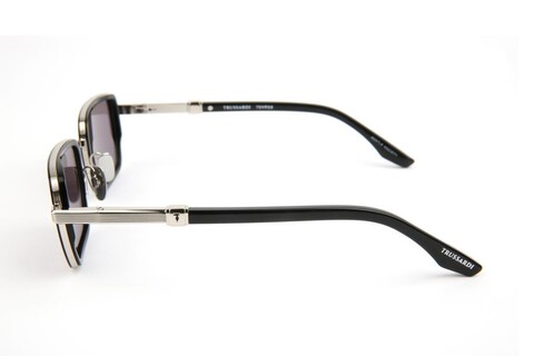 TRUSSARDI TSM3102 A02 54-22-145 Unisex Güneş Gözlüğü - Thumbnail (2)