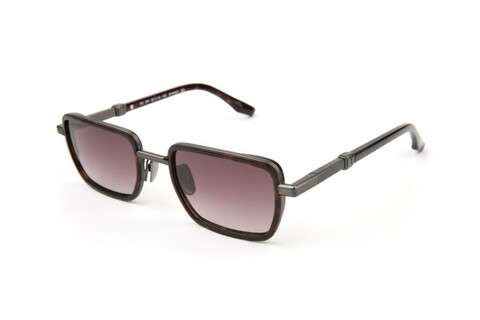 TRUSSARDI - TRUSSARDI TSM3102 G21 54-22-145 Unisex Güneş Gözlüğü