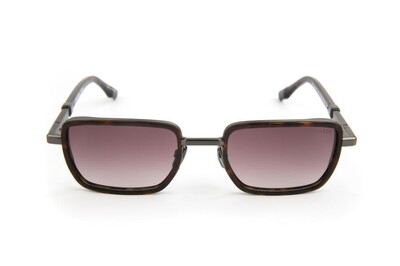 TRUSSARDI TSM3102 G21 54-22-145 Unisex Güneş Gözlüğü (1)