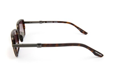 TRUSSARDI TSM3102 G21 54-22-145 Unisex Güneş Gözlüğü - 3