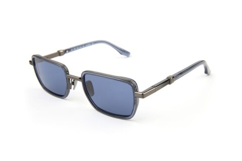 TRUSSARDI - TRUSSARDI TSM3102 T01 54-22-145 Unisex Güneş Gözlüğü