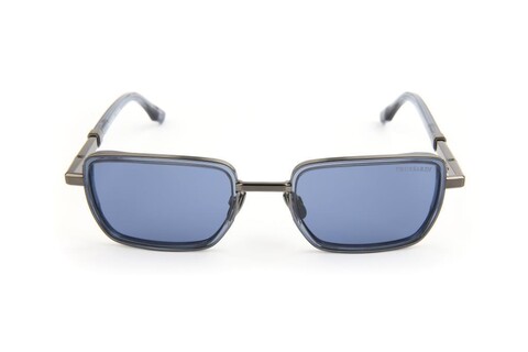 TRUSSARDI - TRUSSARDI TSM3102 T01 54-22-145 Unisex Güneş Gözlüğü (1)