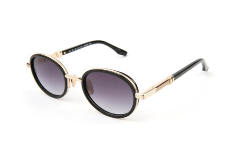 TRUSSARDI - TRUSSARDI TSM3103 A01 52-22-145 Kadın Güneş Gözlüğü