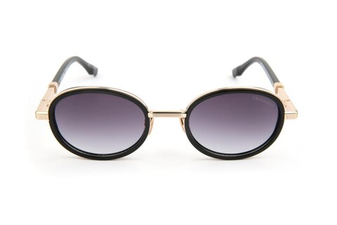 TRUSSARDI - TRUSSARDI TSM3103 A01 52-22-145 Kadın Güneş Gözlüğü (1)