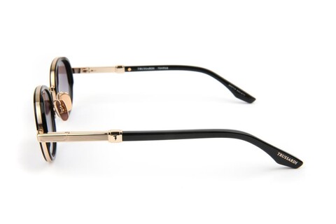 TRUSSARDI TSM3103 A01 52-22-145 Kadın Güneş Gözlüğü - Thumbnail (2)