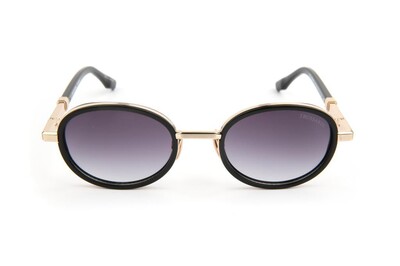 TRUSSARDI TSM3103 A01 52-22-145 Kadın Güneş Gözlüğü (1)