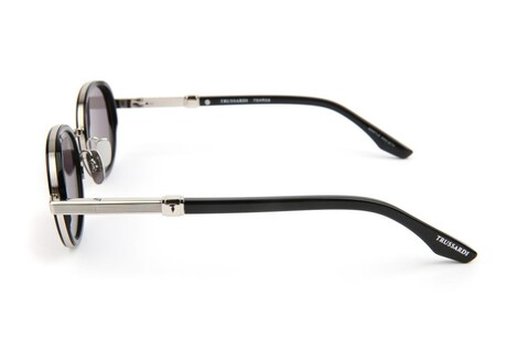 TRUSSARDI TSM3103 A02 52-22-145 Kadın Güneş Gözlüğü - Thumbnail (2)