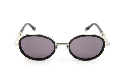 TRUSSARDI TSM3103 A02 52-22-145 Kadın Güneş Gözlüğü (1)