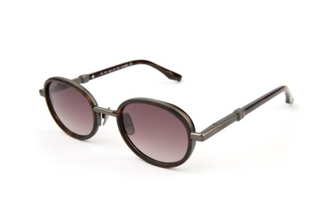 TRUSSARDI - TRUSSARDI TSM3103 G21 52-22-145 Kadın Güneş Gözlüğü