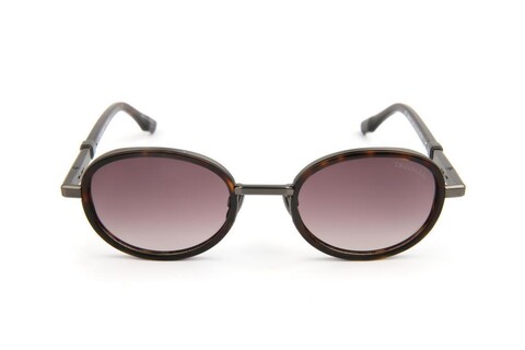 TRUSSARDI - TRUSSARDI TSM3103 G21 52-22-145 Kadın Güneş Gözlüğü (1)