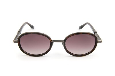 TRUSSARDI TSM3103 G21 52-22-145 Kadın Güneş Gözlüğü (1)