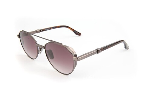 TRUSSARDI - TRUSSARDI TSM3104 02A 55-19-145 Erkek Güneş Gözlüğü