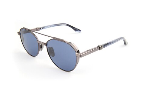TRUSSARDI - TRUSSARDI TSM3104 02B 55-19-145 Erkek Güneş Gözlüğü