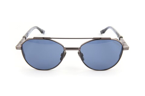 TRUSSARDI - TRUSSARDI TSM3104 02B 55-19-145 Erkek Güneş Gözlüğü (1)