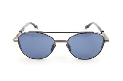 TRUSSARDI TSM3104 02B 55-19-145 Erkek Güneş Gözlüğü (1)