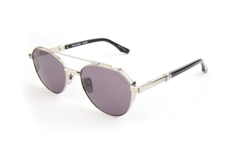 TRUSSARDI - TRUSSARDI TSM3104 03A 55-19-145 Erkek Güneş Gözlüğü