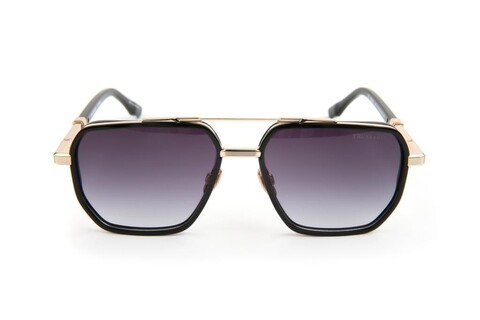 TRUSSARDI - TRUSSARDI TSM3105 A01 57-16-145 Erkek Güneş Gözlüğü (1)