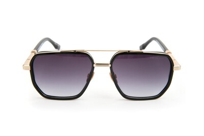 TRUSSARDI TSM3105 A01 57-16-145 Erkek Güneş Gözlüğü (1)