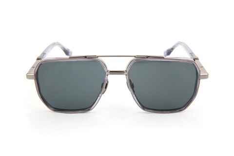 TRUSSARDI - TRUSSARDI TSM3105 T01 57-16-145 Erkek Güneş Gözlüğü (1)