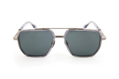 TRUSSARDI TSM3105 T01 57-16-145 Erkek Güneş Gözlüğü (1)