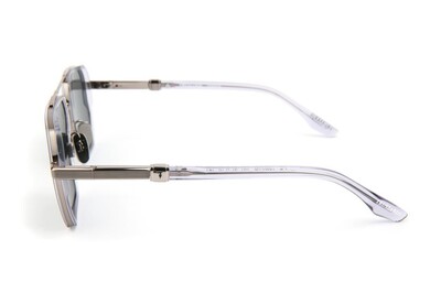 TRUSSARDI TSM3105 T01 57-16-145 Erkek Güneş Gözlüğü - 3