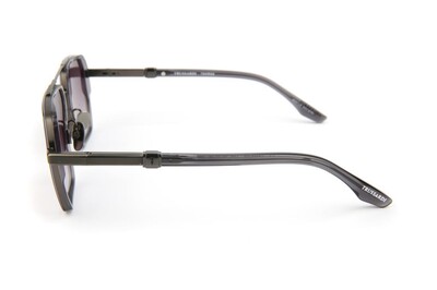 TRUSSARDI TSM3105 T02 57-16-145 Erkek Güneş Gözlüğü - 3