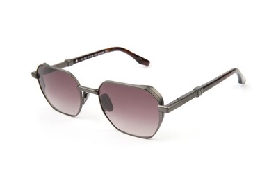 TRUSSARDI TSM3106 02A 52-19-145 Erkek Güneş Gözlüğü - 1