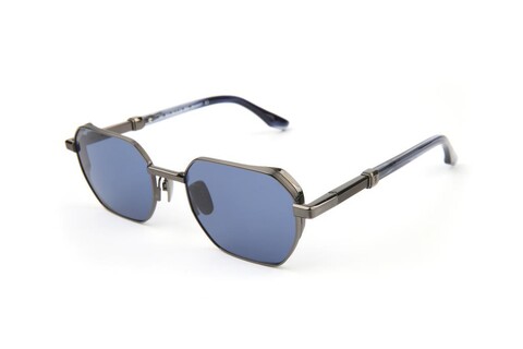 TRUSSARDI - TRUSSARDI TSM3106 02B 52-19-145 Erkek Güneş Gözlüğü