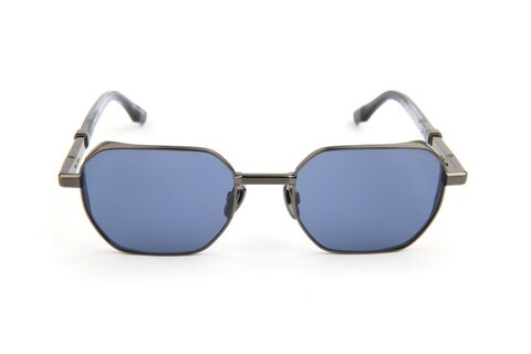 TRUSSARDI - TRUSSARDI TSM3106 02B 52-19-145 Erkek Güneş Gözlüğü (1)