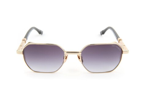 TRUSSARDI - TRUSSARDI TSM3106 04A 52-19-145 Erkek Güneş Gözlüğü (1)