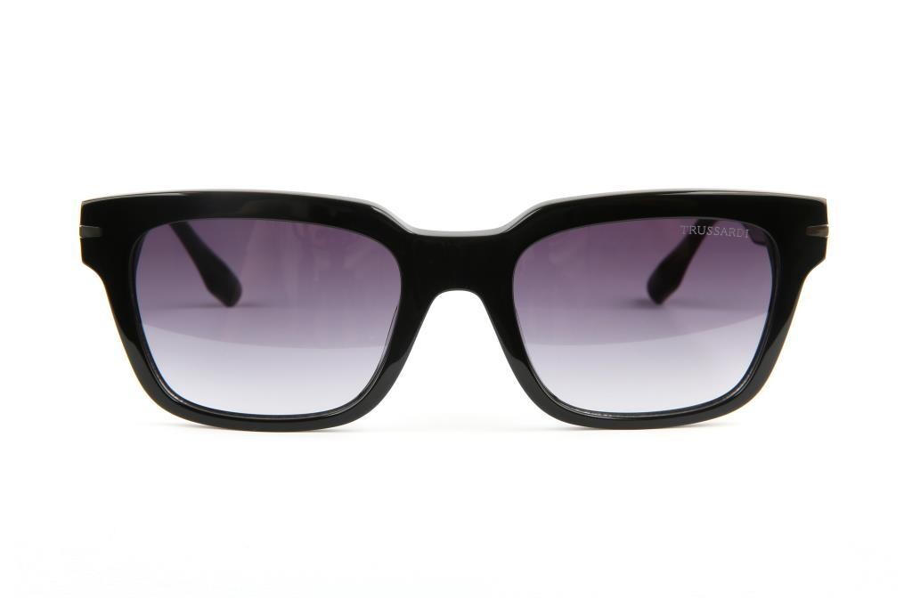 TRUSSARDI TSM9004 A01 53-19-145 Unisex Güneş Gözlüğü