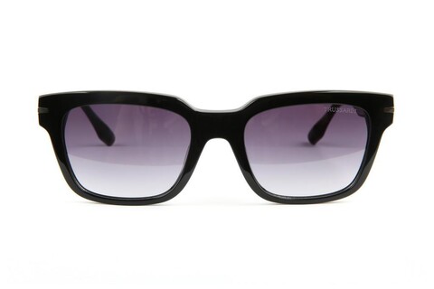 TRUSSARDI - TRUSSARDI TSM9004 A01 53-19-145 Unisex Güneş Gözlüğü