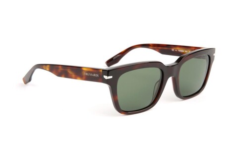 TRUSSARDI - TRUSSARDI TSM9004 G21 53-19-145 Unisex Güneş Gözlüğü